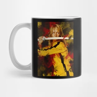 Kill Bill Mug